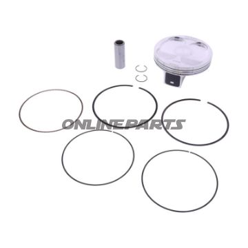 Kolbensæt 96,96 mm B Athena Offroad smedet