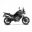 Schalldämpfer SBK Edelstahl Lv One Slip On Evo Black Edition
