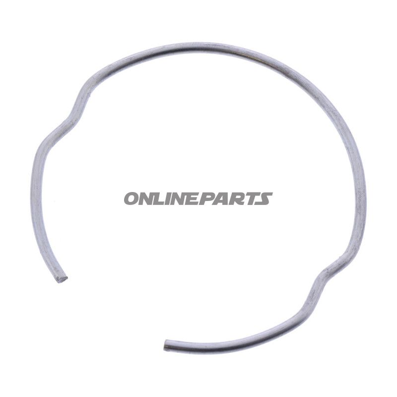 Gaffel Sikkerhedsring Originale reservedel