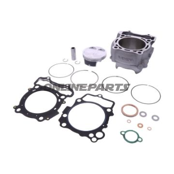 Cylindersæt 283CCM Athena Big Bore Cylindersæt