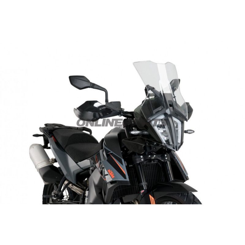 M.E.M. HEBEMECHANISM Puig til Nakedbike mørk