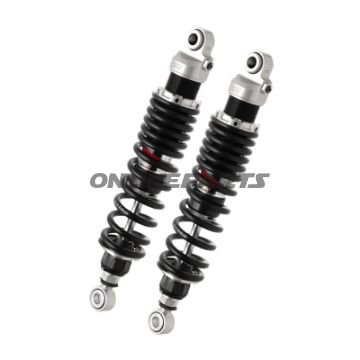 Fjederben Stereo YSS justerbar