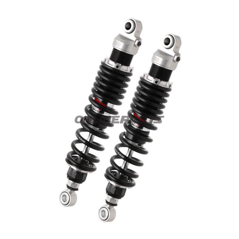 Fjederben Stereo YSS justerbar