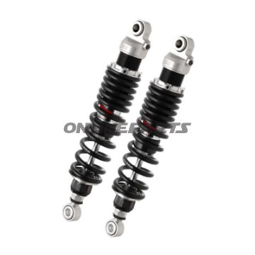 Fjederben Stereo YSS justerbar