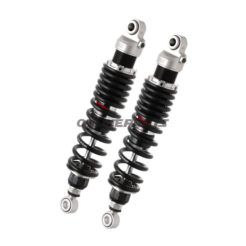 Fjederben Stereo YSS justerbar