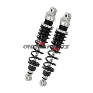 Fjederben Stereo YSS justerbar