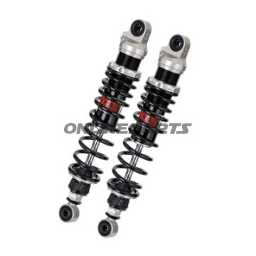 Fjederben Stereo YSS justerbar