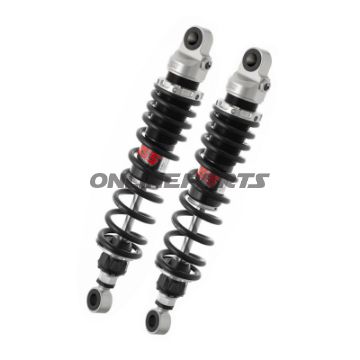 Fjederben Stereo YSS justerbar