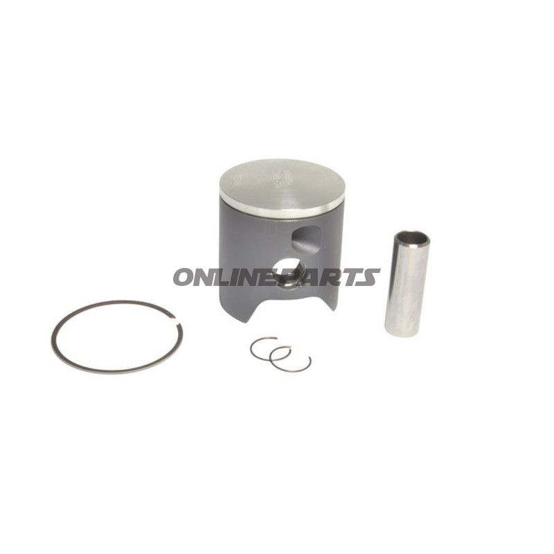 Kolbensæt 53,96 mm B Athena smedet