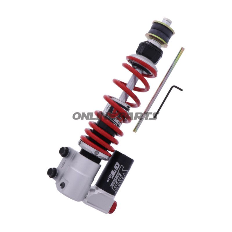 Fjederben Mono YSS justerbar