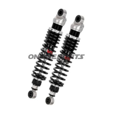 Fjederben Stereo YSS justerbar