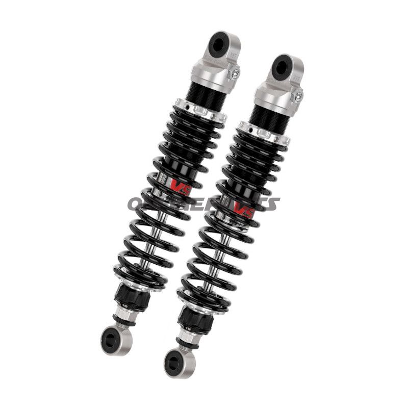 Fjederben Stereo YSS justerbar