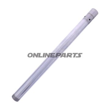 Gaffelrør Chrom JMP Upside-down