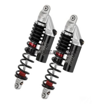 Federbein Stereo YSS einstellbar