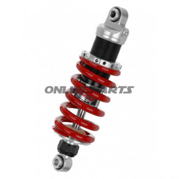 Fjederben Mono YSS justerbar