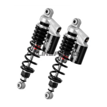 Fjederben Stereo YSS justerbar