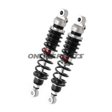 Fjederben Stereo YSS justerbar