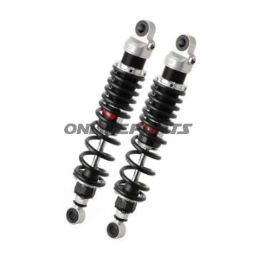 Fjederben Stereo YSS justerbar