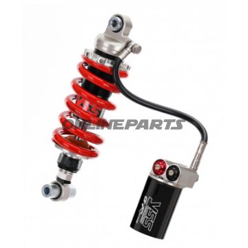 Fjederben Mono YSS justerbar