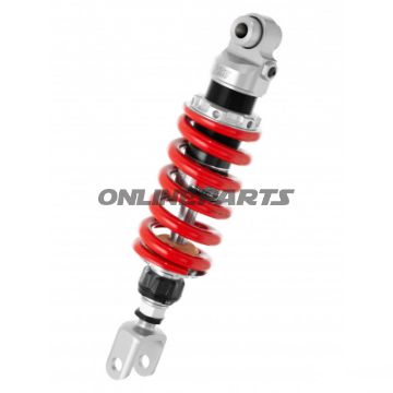 Fjederben Mono YSS justerbar