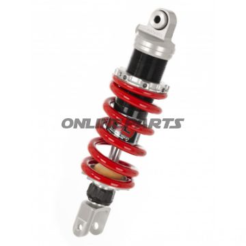 Fjederben Mono YSS justerbar