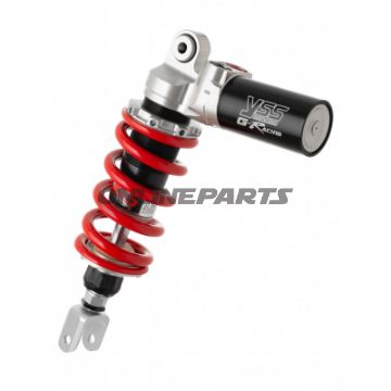 Fjederben Mono YSS justerbar