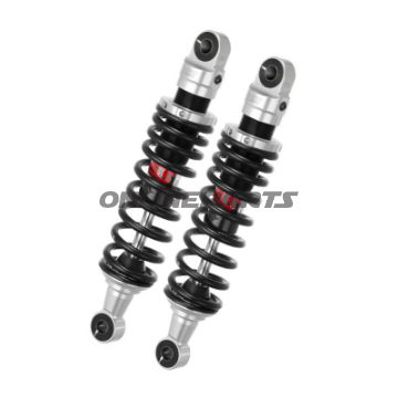 Fjederben Stereo YSS justerbar