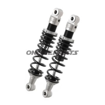 Fjederben Stereo YSS justerbar