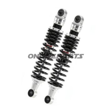 Fjederben Stereo YSS justerbar