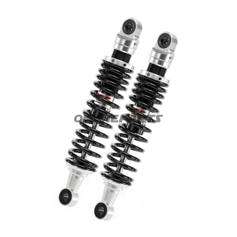 Fjederben Stereo YSS justerbar