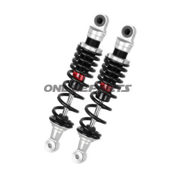 Fjederben Stereo YSS justerbar