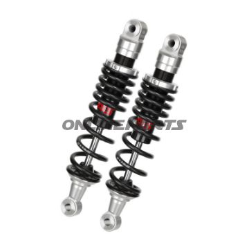 Fjederben Stereo YSS justerbar