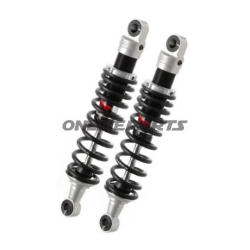 Fjederben Stereo YSS justerbar