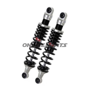 Fjederben Stereo YSS justerbar