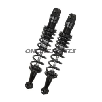 Fjederben Stereo YSS justerbar