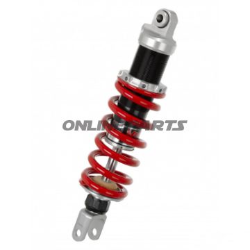 Fjederben Mono YSS justerbar