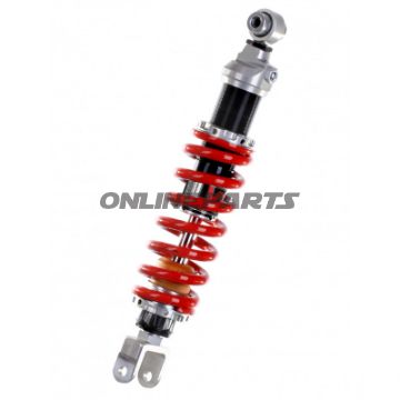 Fjederben Mono YSS justerbar