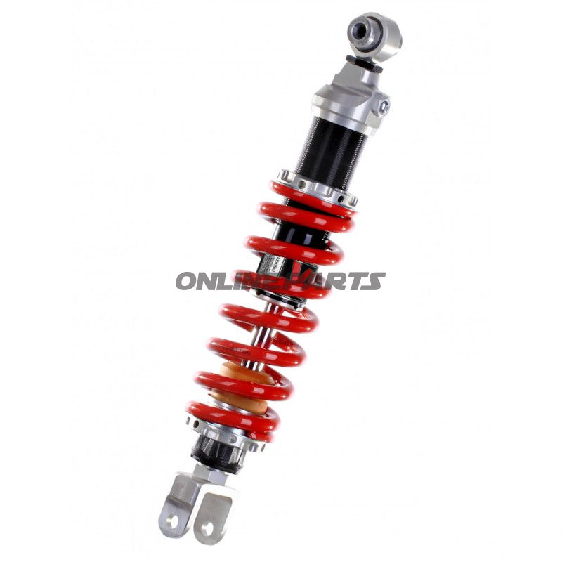 Fjederben Mono YSS justerbar