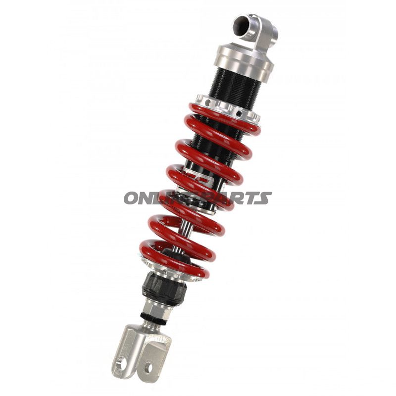 Fjederben Mono YSS justerbar