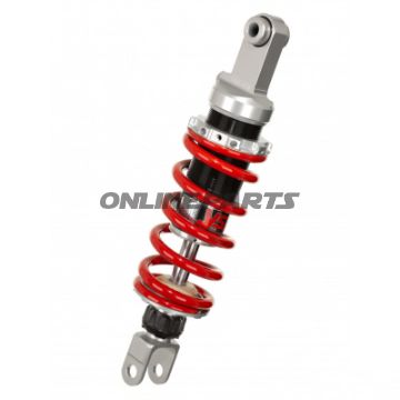 Fjederben Mono YSS justerbar