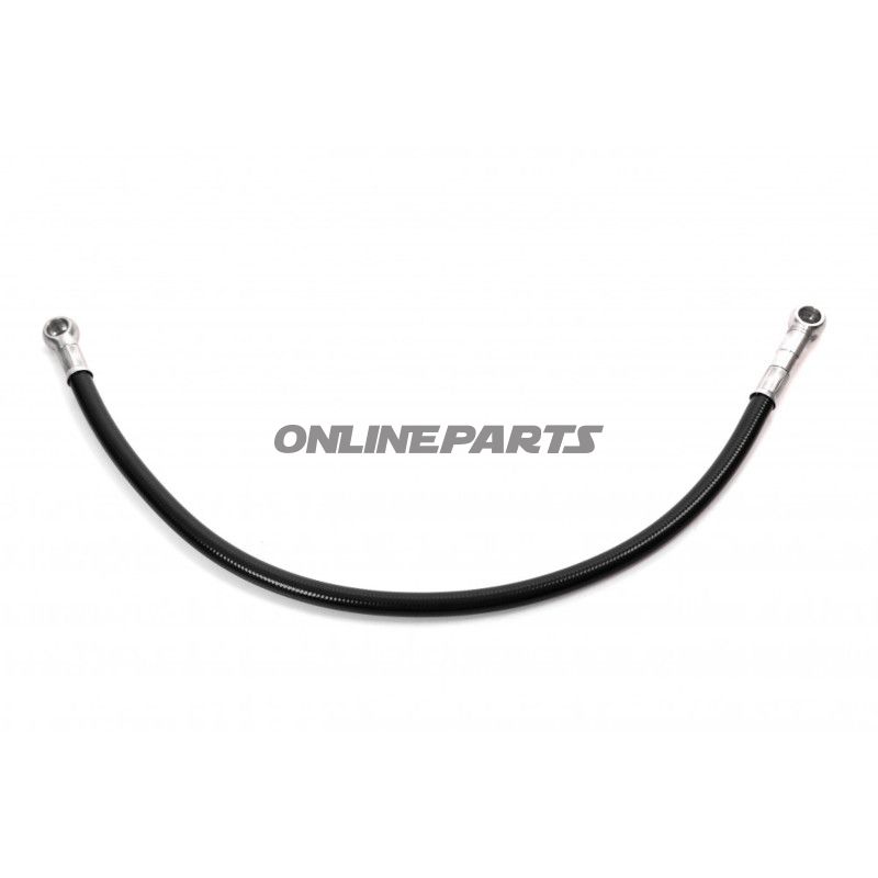 Hydraulisk slange YSS B-B 6 mm 470 mm