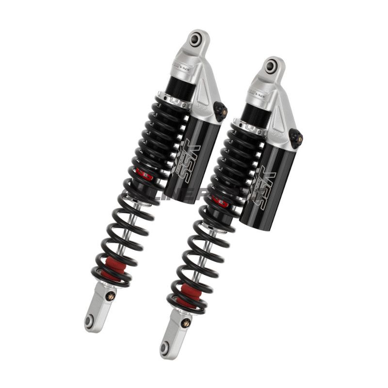 Federbein Stereo YSS einstellbar