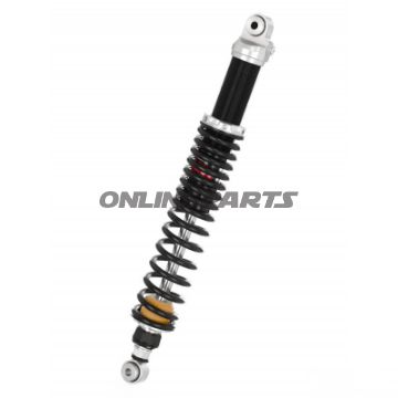 Fjederben Mono YSS justerbar