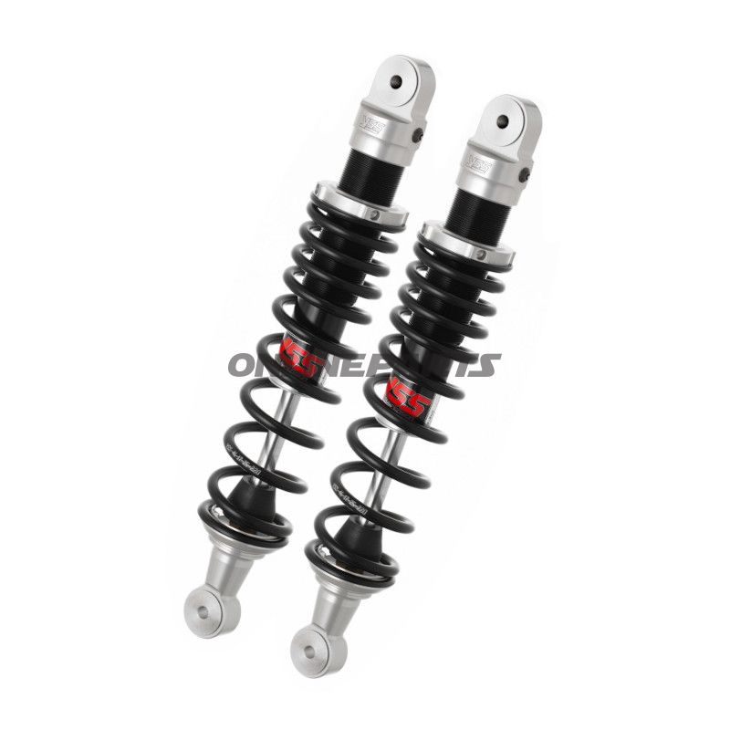 Fjederben Stereo YSS justerbar