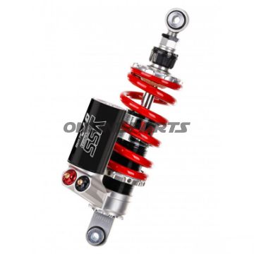 Fjederben Mono YSS justerbar