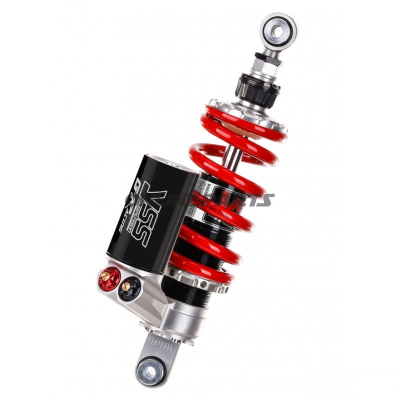 Fjederben Mono YSS justerbar