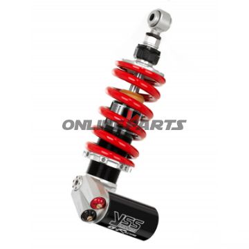 Fjederben Mono YSS justerbar