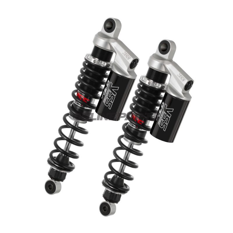 Fjederben Stereo YSS justerbar