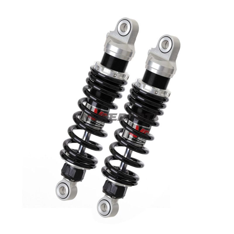 Fjederben Stereo YSS justerbar