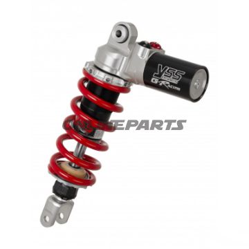 Fjederben Mono YSS justerbar